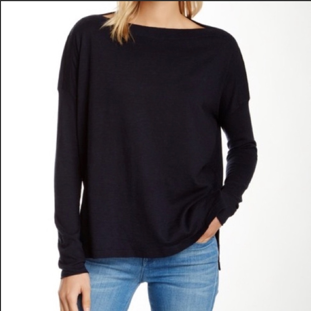 GUC Vince black sweater